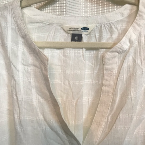 Old Navy Tunic - Picture 2 of 3